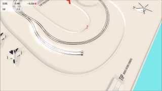 absolute drift - indy game -