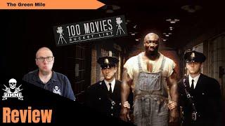 The Green Mile | Review | Kritik | German 1999 - 100 Movies Bucket List