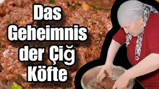 Originalrezept von meiner Mutter, der Shopping Queen!"