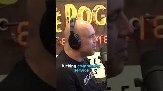 JOE ROGAN on The Brutal Crime  108 Stabs and Self Harm #joerogan