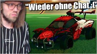 Das gestern war nur Glück, oder? (Rocket League)