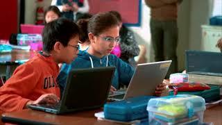Teaching Cyberfriendship instead of Cyberbullying
