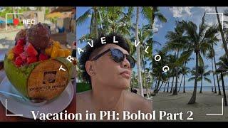 Beautiful Bohol Island Philippines | PINOY IN CANADA