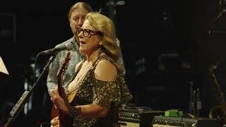 Anyhow . Statesboro Blues -- Tedeschi Trucks Band, Red Rocks 2023.07.29