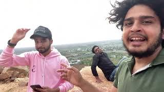 Vlog :- 16 Enjoy with my cousin brothers️️️