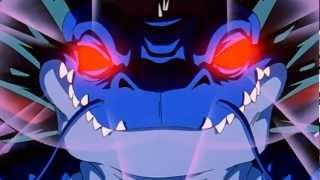 DragonBall GT - The Shadow Dragons ~ [720p HD]