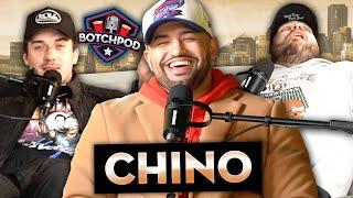 Chino Berrios Gives The Best Relationship Advice You'll Ever Hear! | BotchPod #41