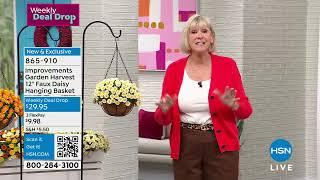 HSN | HSN Today with Tina & Friends 09.16.2024 - 07 AM