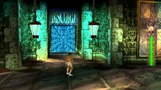 PSX Longplay [152] Akuji the Heartless (part 1 of 2)