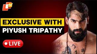 OTV LIVE: Exclusive With Odia Jatra Artist Piyush Tripathy