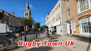 Rugby Town UK