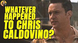 Whatever Happened to CHRIS CALDOVINO (Billy Leotardo)? | The Sopranos 