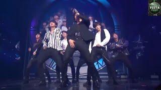 [HD] BTS (방탄소년단) - Best Of Me [LIVE Performance] Blue Square Hall