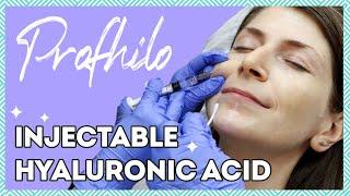 Anti-Aging Hyaluronic Acid Skin Injection? Getting Profhilo in Singapore