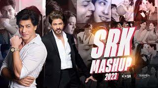 The Ultimate Shahrukh Khan Mashup - Dip SR | Sukhen Visual | Best Of SRK Mashup