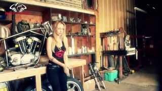 Behind the Scenes | 2015 Catalog Bike Build & Cover Shoot | Biker's Choice