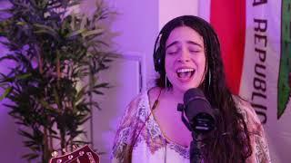 LO ARTIZ - 'All of You or none of You' | Corner House Sessions