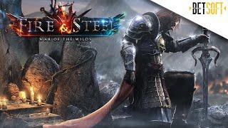 Fire & Steel Gameplay Video