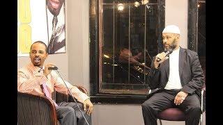 Isa Yusuf talks Islam saving his life. Mike Tyson, Al Hamon on PlayaTshow.com