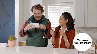 VTech RM5766-2HD 5-inch 2 Camera 1080p Smart WiFi Baby Monitor