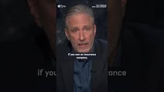 America's F*cked Up Tax System | The Problem With Jon Stewart