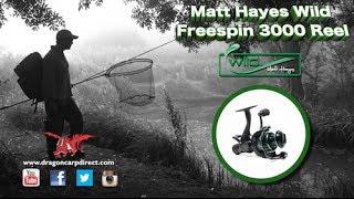 See the Matt Hayes Wild Freespin 3000 reel