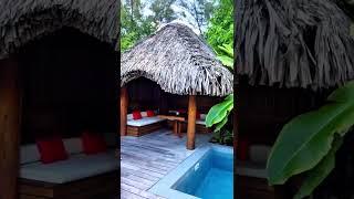 Bungalow - Le Bora Bora by Pearl Resorts -