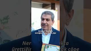 31 Ekim Dünya Tasarruf Günü kapsamında, tasarlanan "Atıksız Tarifler" kitabı okuyucularla buluştu!