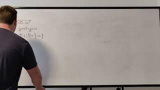 Townsend's A Modern Approach To Quantum Mechanics | Problem 1.9 Solution