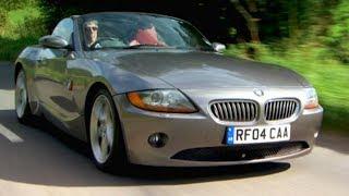 The Best Cheap Supercars - Fifth Gear