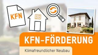 Kurz erklärt: Die KFN-Förderung