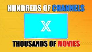 HOW TO ACTIVATE XPLAY | UNLOCK CHANNELS AND MOVIES