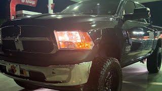 Lifted Trucks and Jeeps | Endless Media