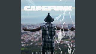 CAPEFUNK (feat. UNATHI JALI)