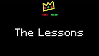 The Enderwalk Saga; Chapter 1 - The Lessons (04-23-2021) VOD