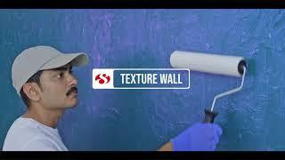 Spectra Motion - Demonstration Film (India's First Dual Tone Paint)