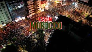 MOROCCO المغرب - Essam (Official Video)