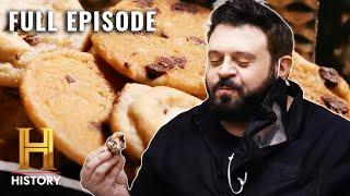 Modern Marvels: America's Insatiable Demand for Chocolate Chip Cookies (S18, E1) | Full Episode