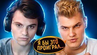 А АЙСБЕРГ БЫ ТАК СМОГ?СТАРЫЙ БОГ НЕРЕАЛЬНО ПОТНАЯ ИГРА! dota 2 7.36c