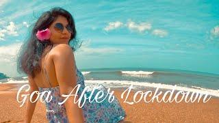 Goa After Lockdown | GoProHero8