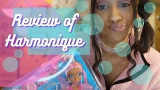 Jessica's Dollhouse Episode 1- Mermaze Mermaidz: Harmonique UNBOXING AND REVIEW