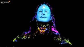 Adiyogi Chikkaballapur Bangalore by Sadhguru - Musical & Laser show Performance