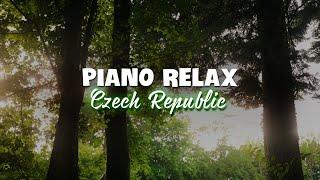 Piano Relax Music - Czech Republic | Study Music, Relaxing Music, Sleep Music, Meditation Music