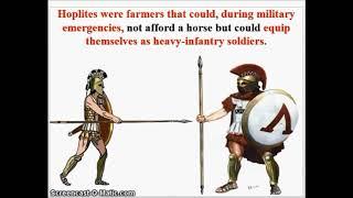 Greek Civilization Lecture 07: The Archaic Age