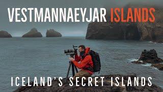 Iceland’s Secret Island: Visiting Vestmannaeyjar (Westman Islands)