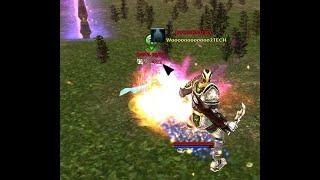 Knight Online  2024 FELİS CZ DUO TRIO ASAS  PK  MOVIE VOL III Woooooooo2TECH !