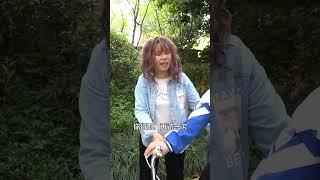 小豆：确定是我的亲妈#亲子 #搞笑 #宝妈 #funny #熊孩子 #comedy #爆笑 #沙雕 #親子