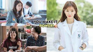 YOU MAKE IT POWER! | study motivation  from kdramas.......