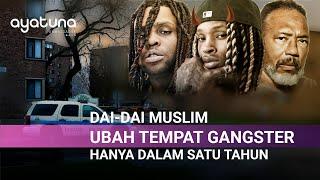 KALAU MALAM TIBA PASTI KEJADIAN TIDAK ADA BERANI KE TEMPAT INI KECUALI DAI MUSLIM