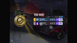 nfsnl  ugr  Landslide  driver  tier A  final  Ford Model 18  hot rod | iPad